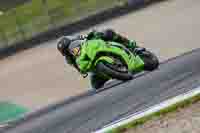 Advanced Group Green Bikes